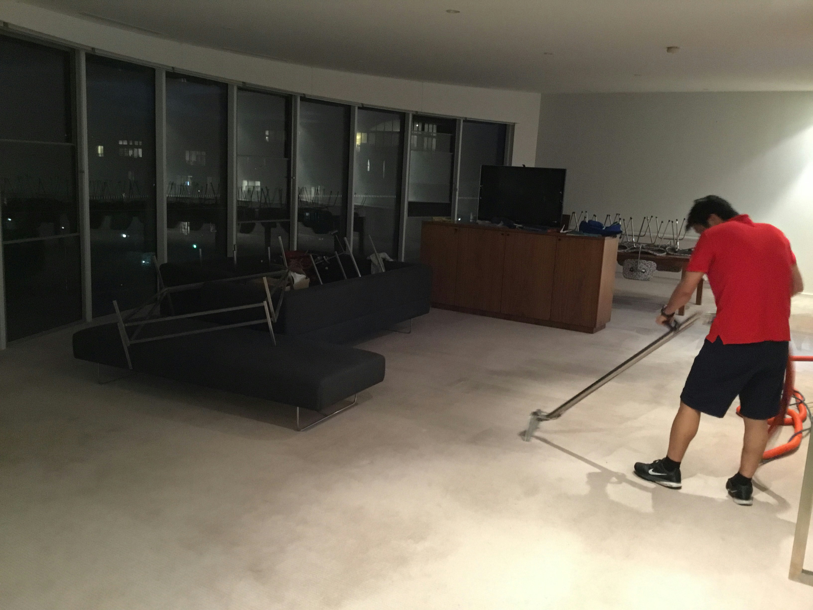 Singhz End of Lease Cleaning gallery image