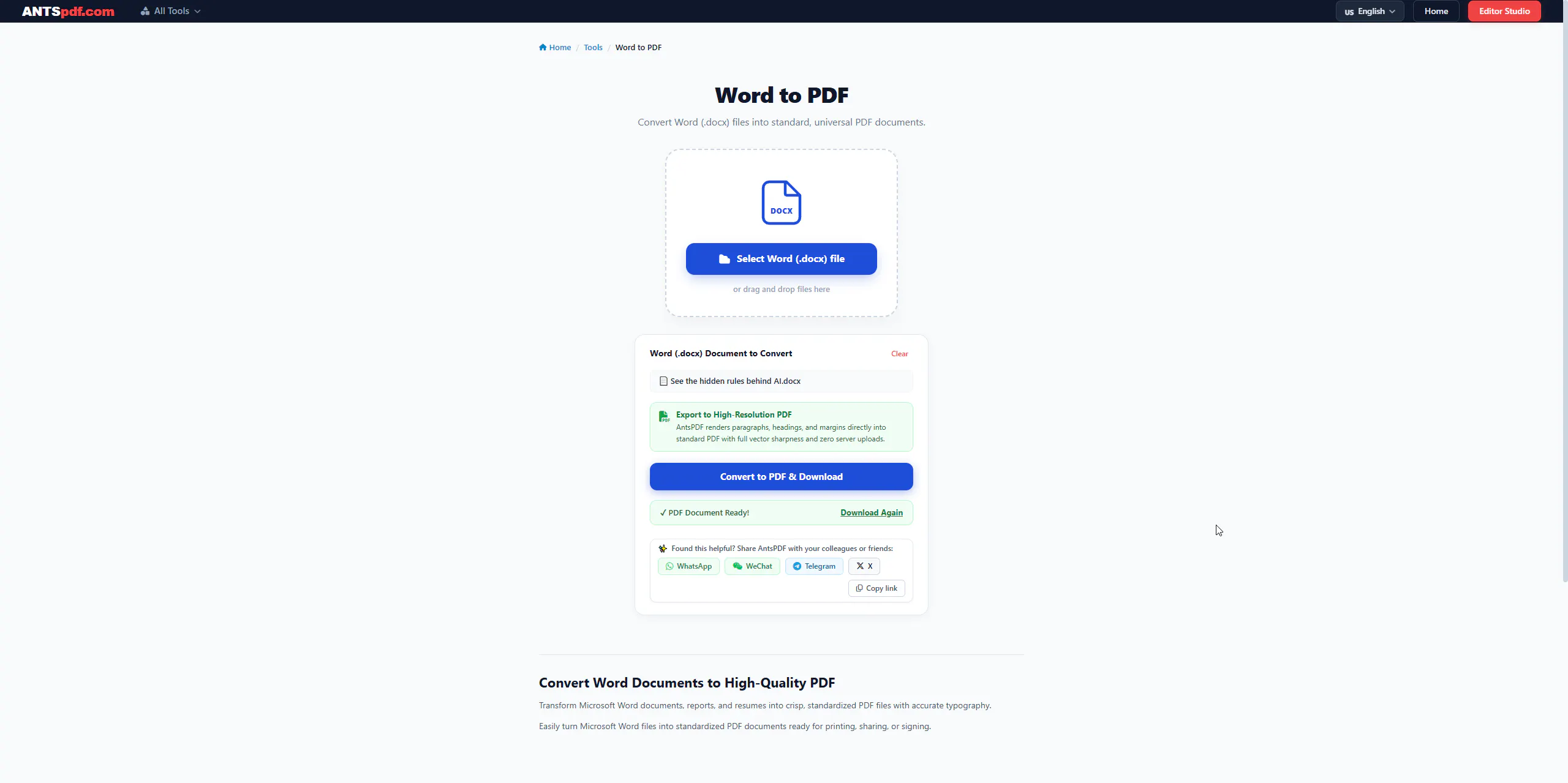 antspdf gallery image