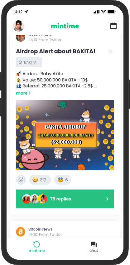 Média La pensée - Élevez votre productivité avec mintime 2