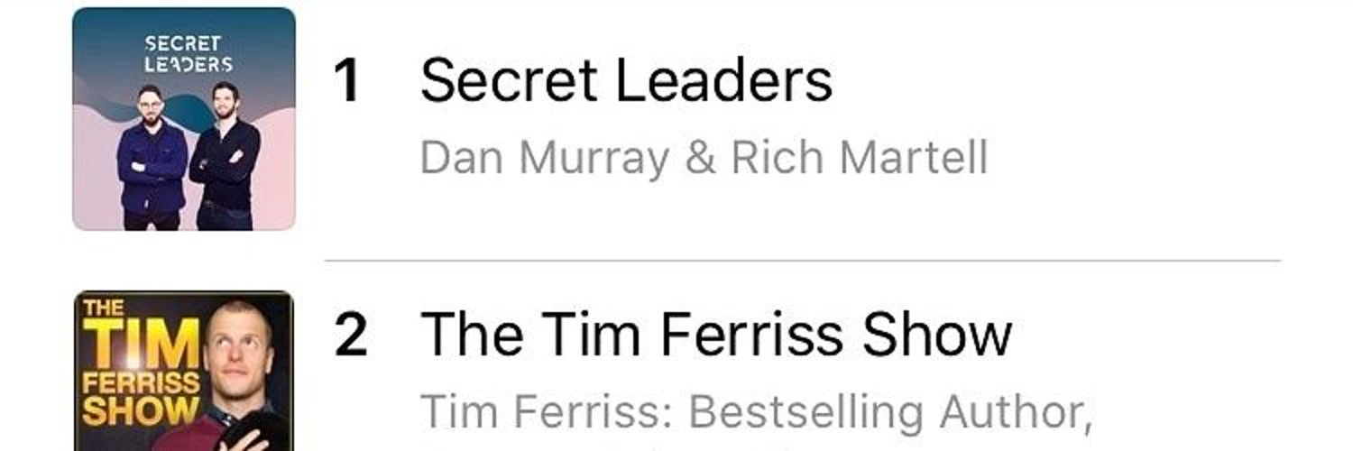 Dan Murray-Serter cover