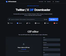 GIF Downloader gallery image