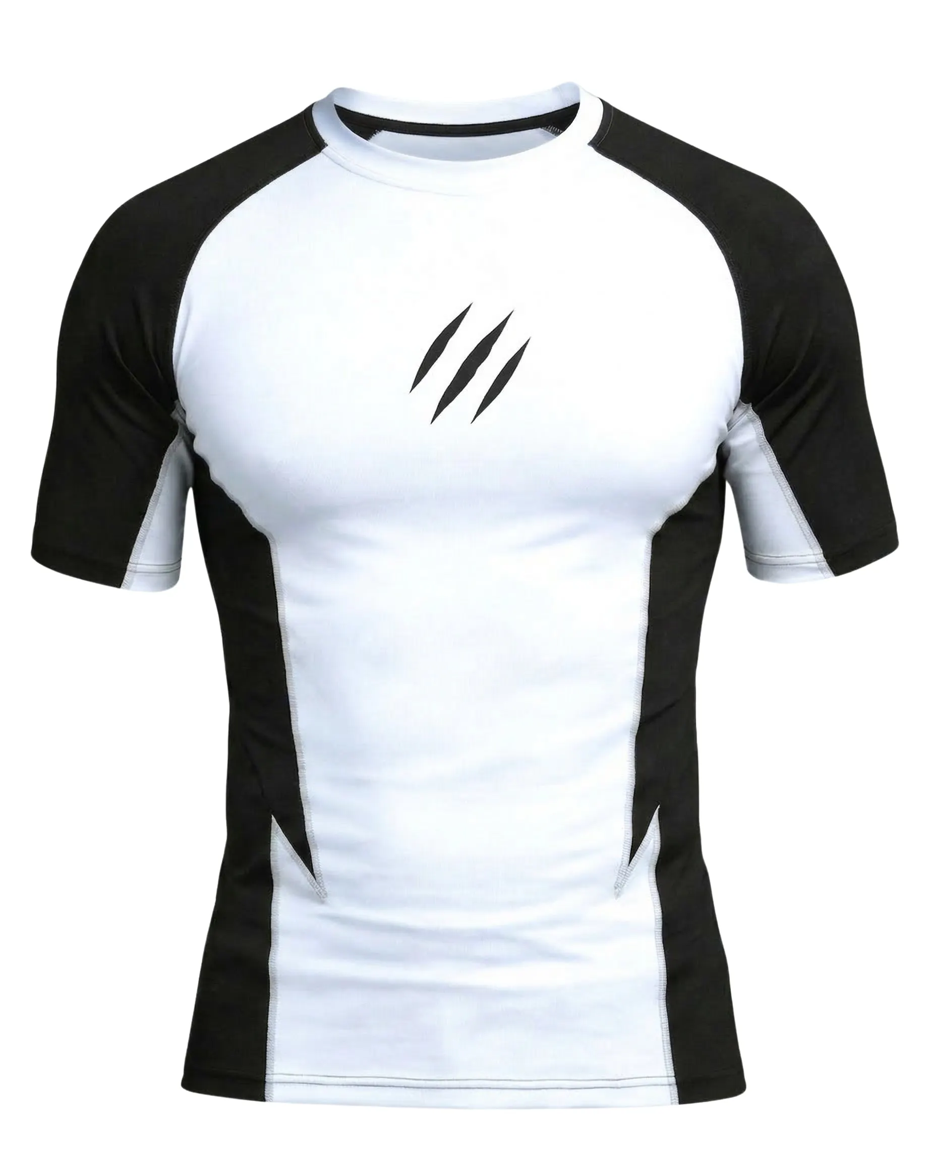 Aveum Combat Pro Men's Rash Guard gallery image