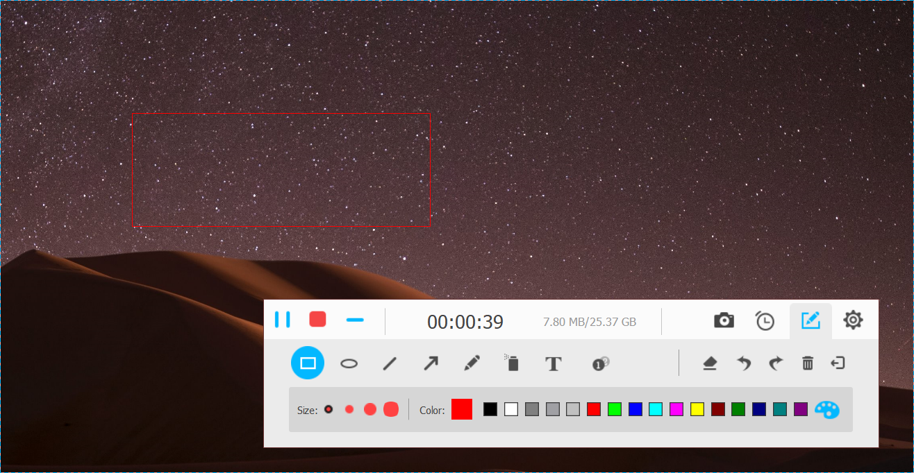 RecordAnyVid gallery image