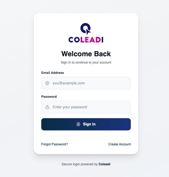 Coleadi gallery image