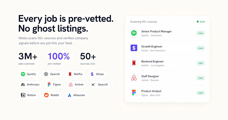 Wobo 2.0 screenshot 5