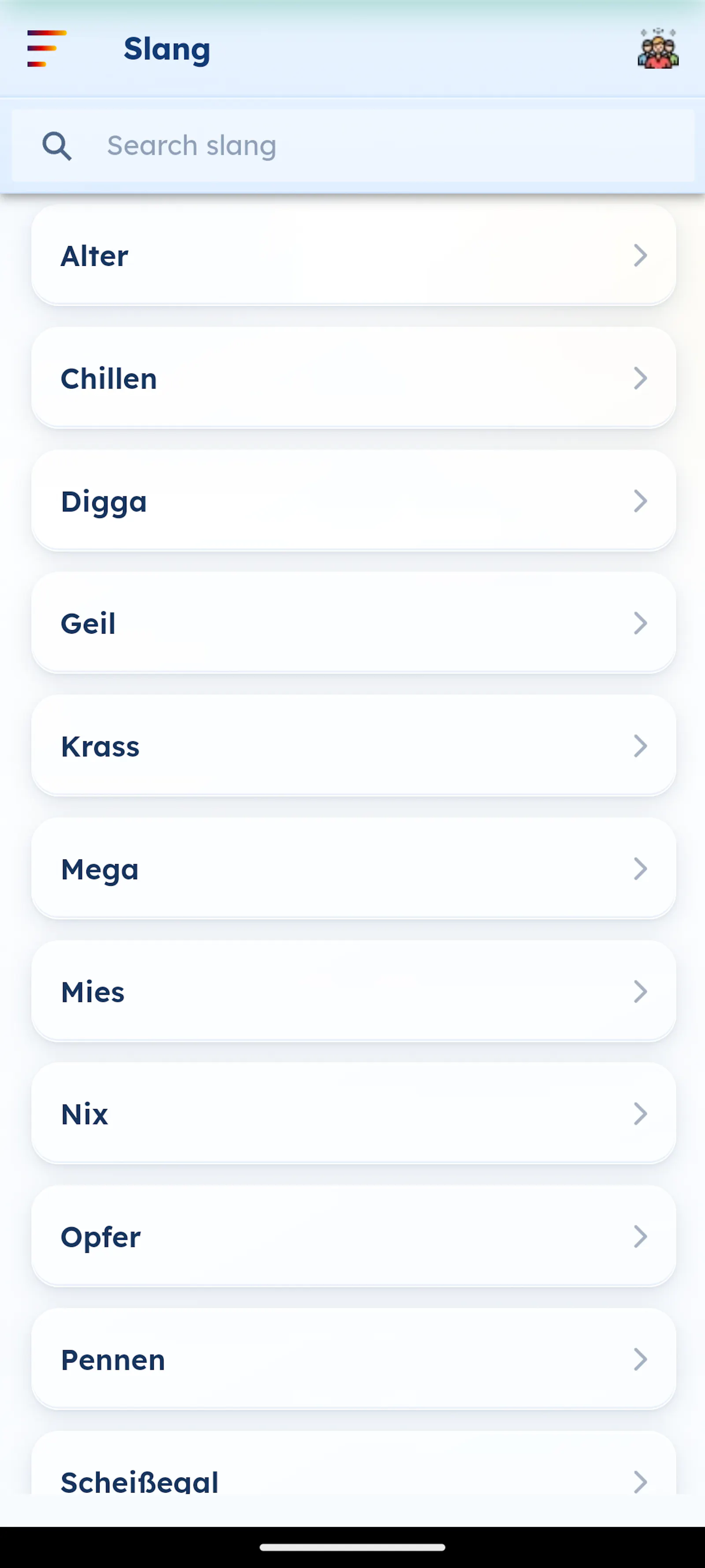 German Vault screenshot 3