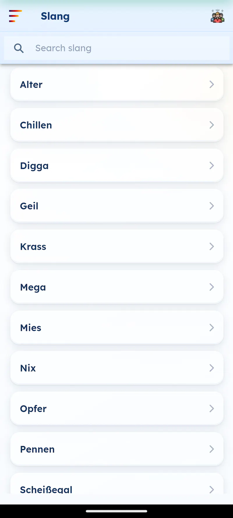 German Vault screenshot 3