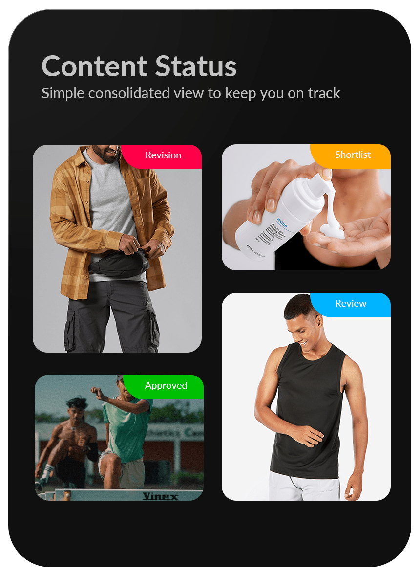 Buttonshift gallery image