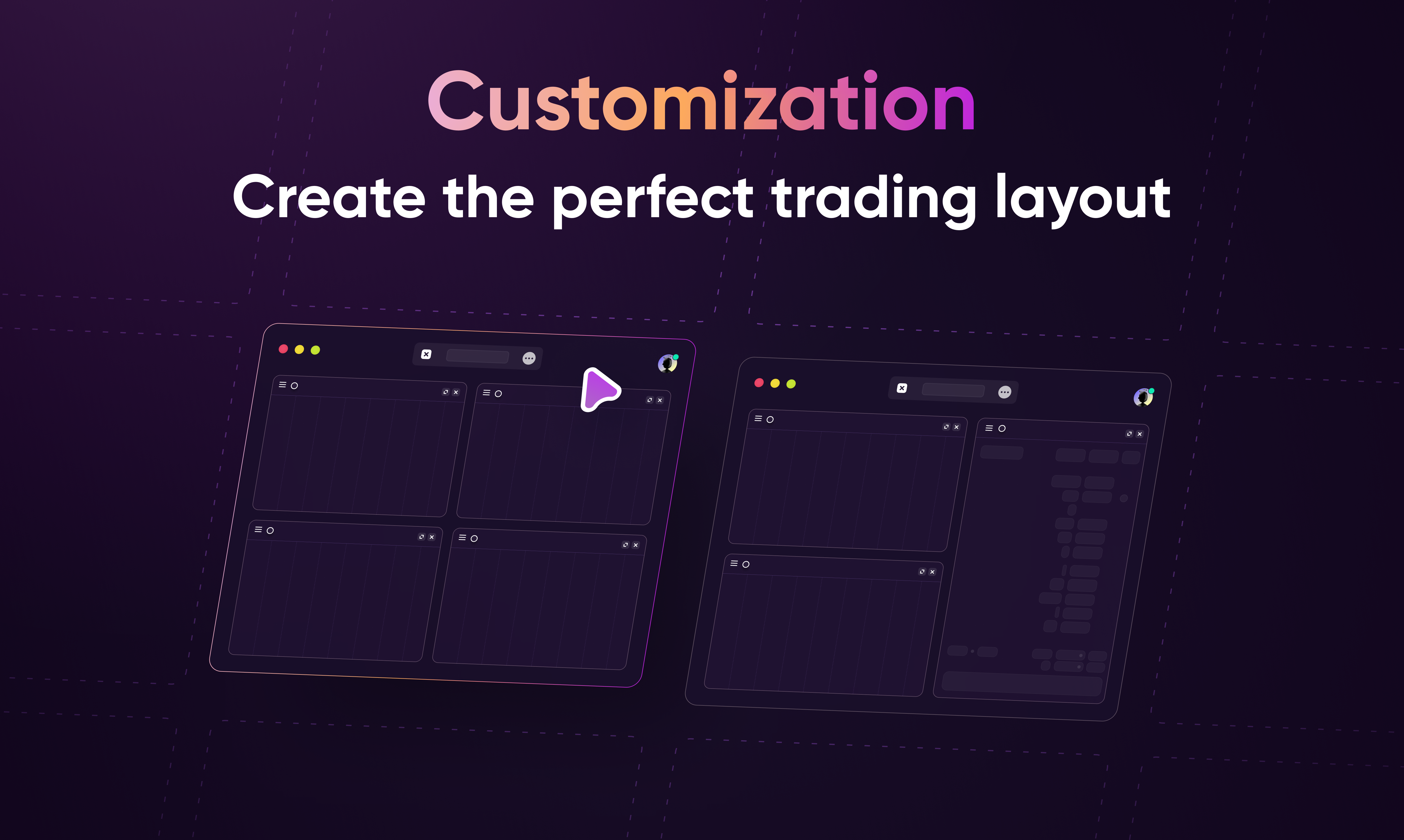 Tiger.Trade - 시장, 거래 자산을 분석하고 MACOS의 결과를 평가합니다 미디어 5