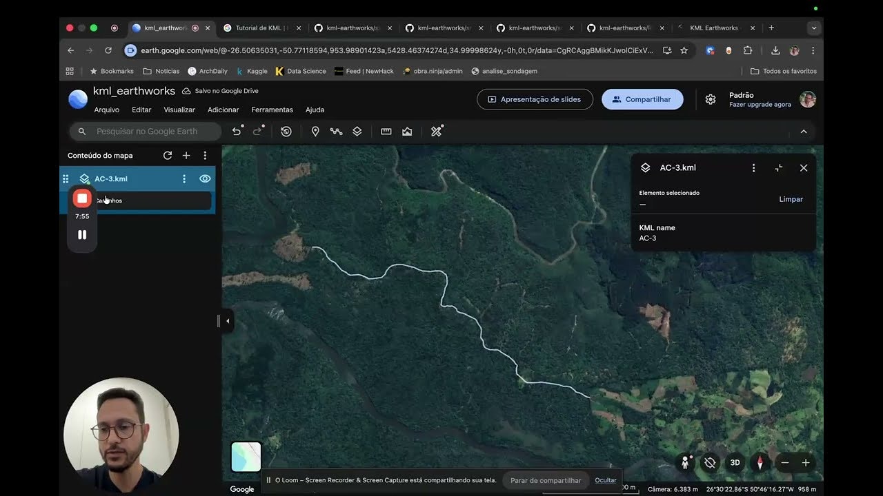 kml-earthworks gallery image