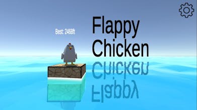 Flappy Chicken gallery image