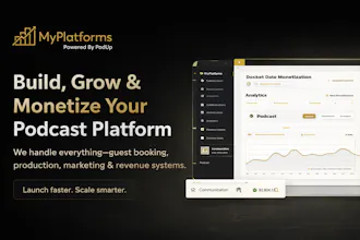 MyPlatforms gallery image