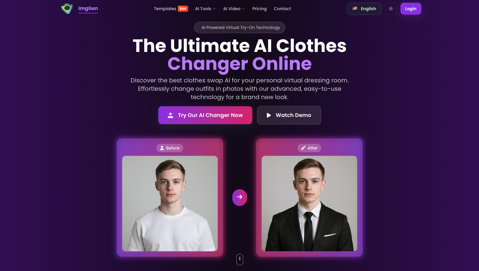 ImgGen.org gallery image