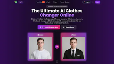 ImgGen.org gallery image