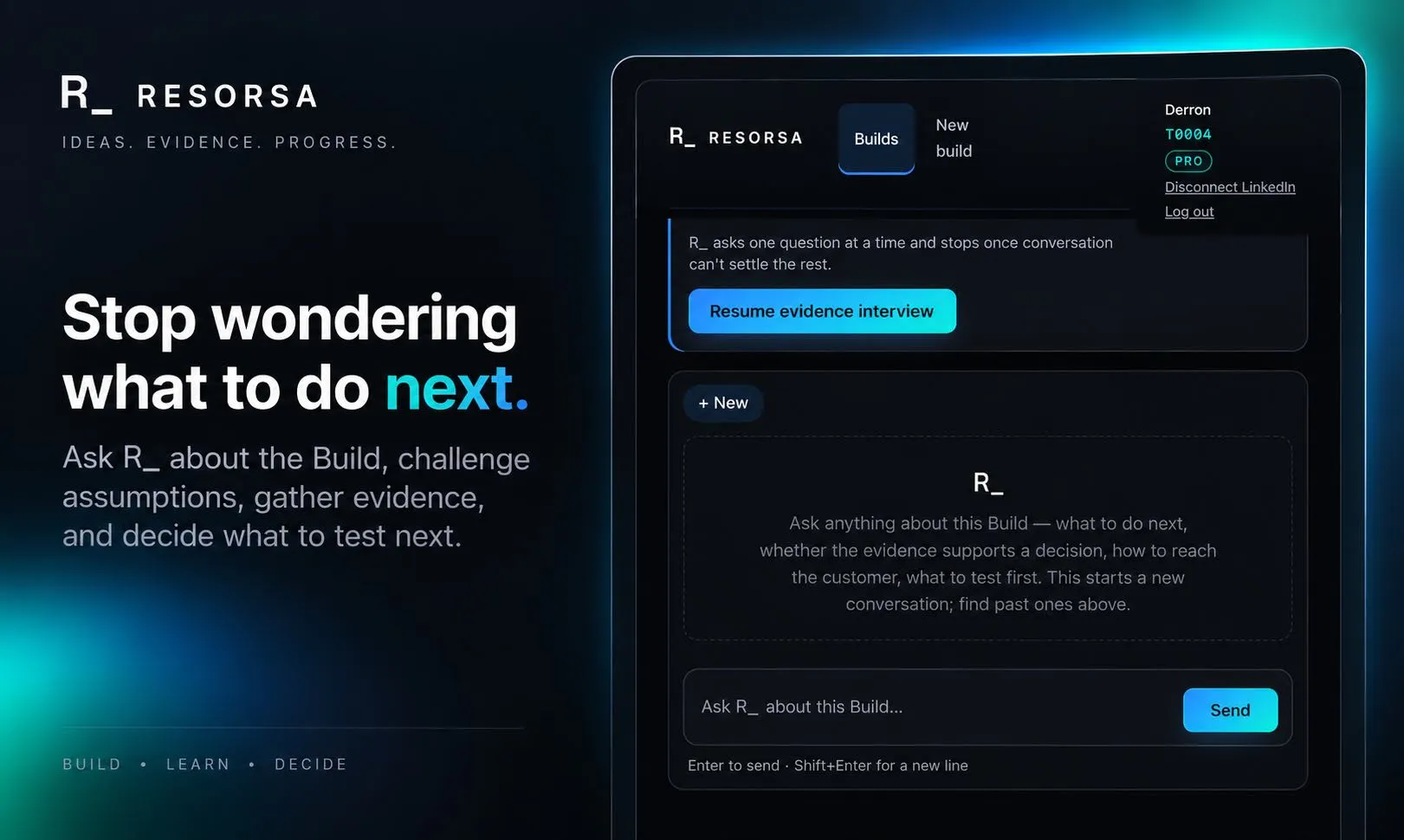RESORSA.ai gallery image