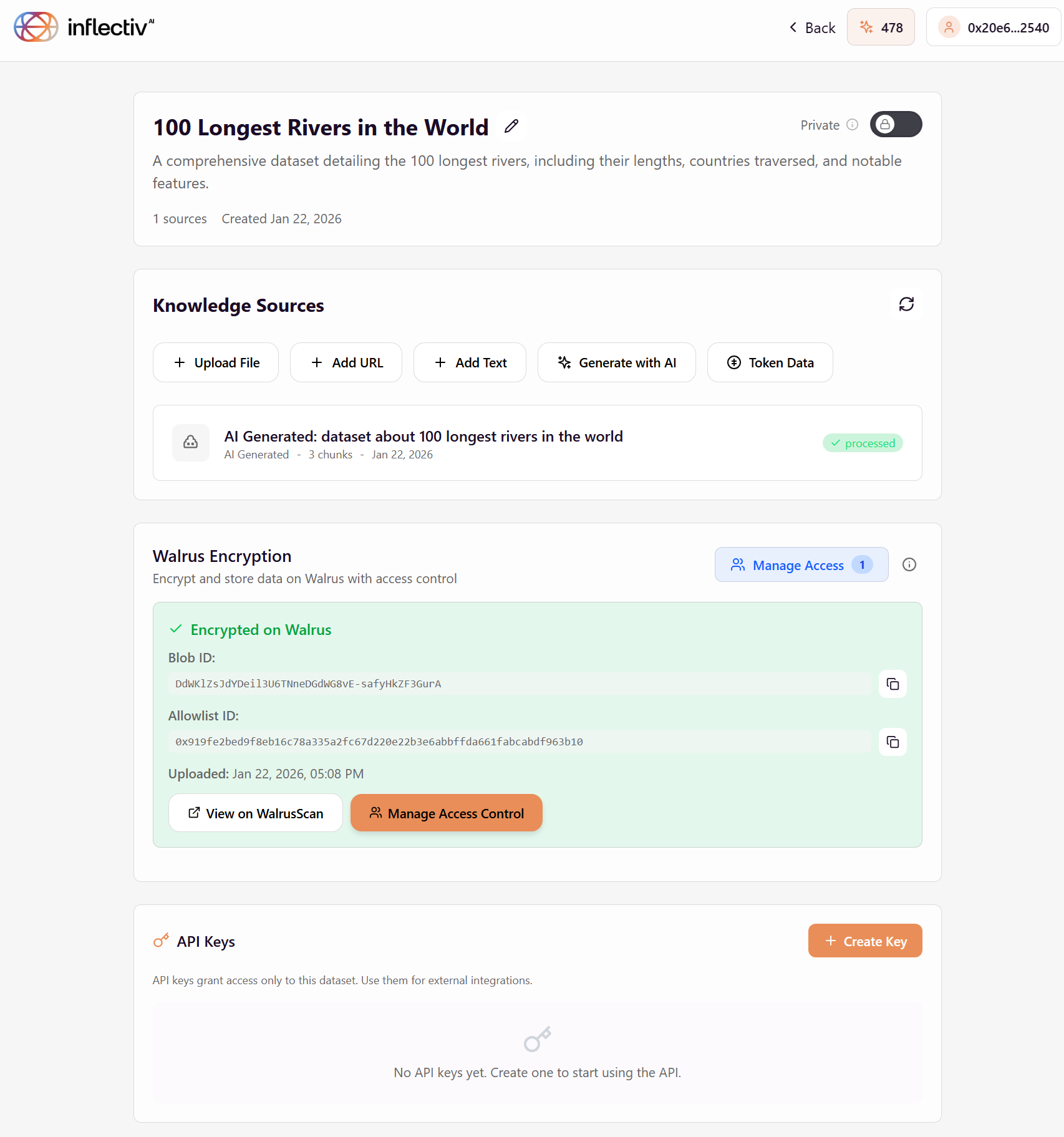 Inflectiv gallery image