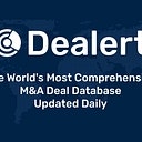 Dealert logo