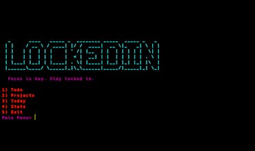 LockedIn gallery image