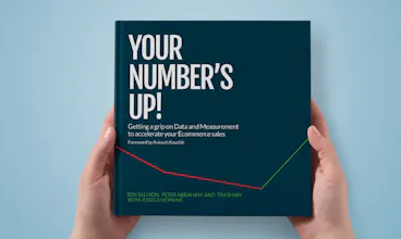 Your Number's Up! gallery image