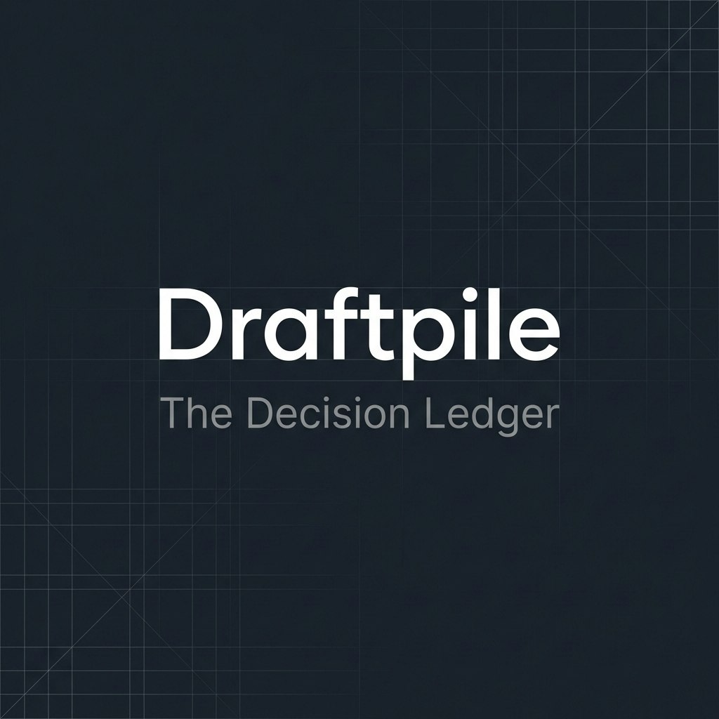 Draftpile gallery image