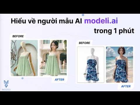 Modeli.ai gallery image