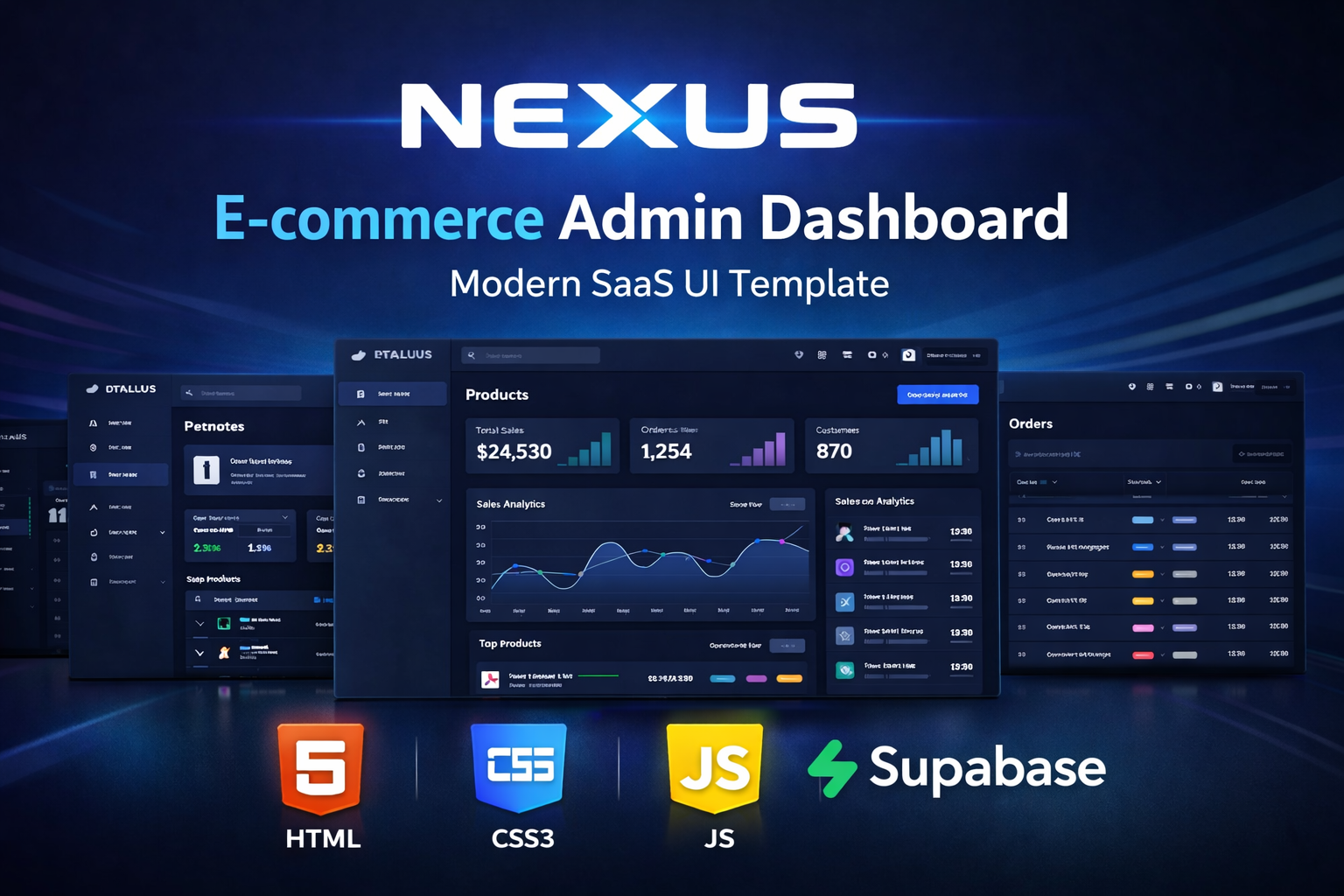 NEXUS Enterprise