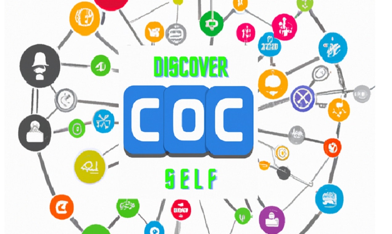 startuptile CoClue-Explore interests self-discover connect with similar minds