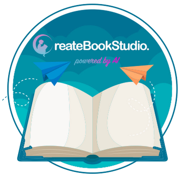 Create Book Studio logo