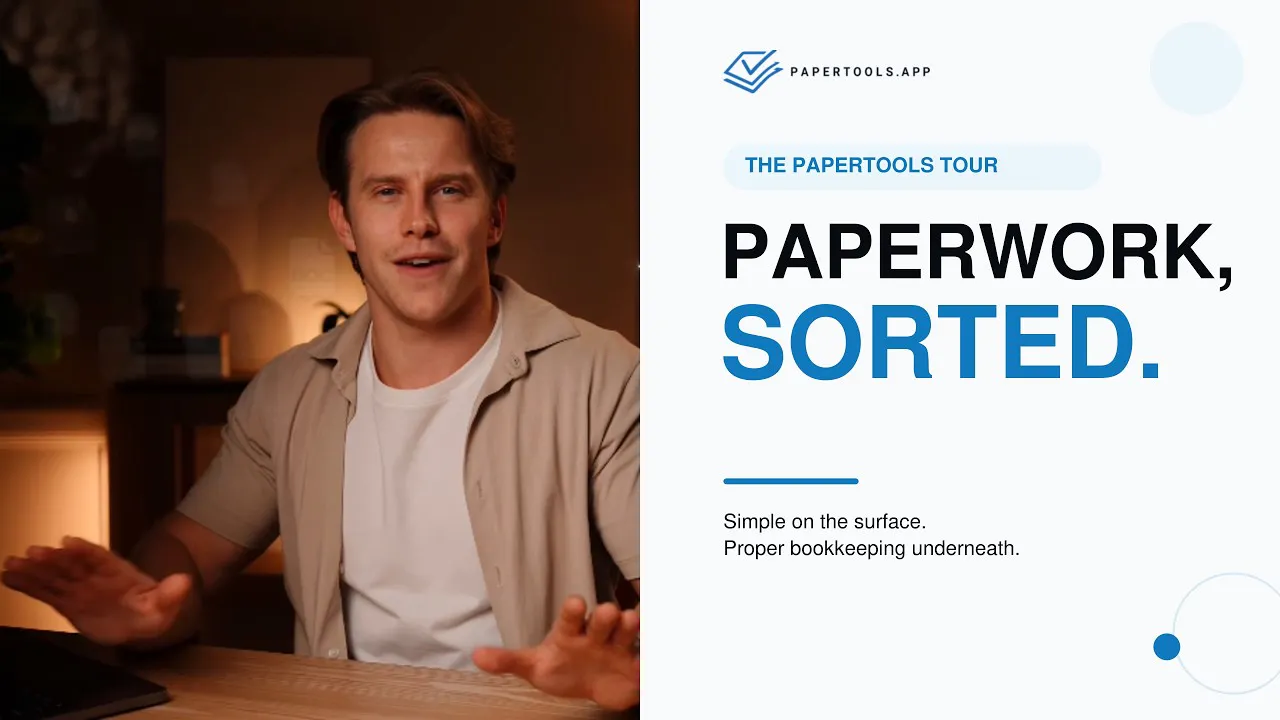 Papertools gallery image