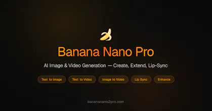 Banananano2Pro gallery image