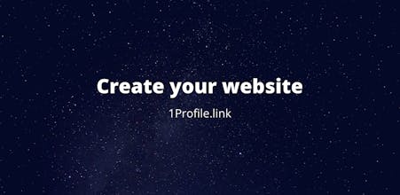 1Profile.link gallery image