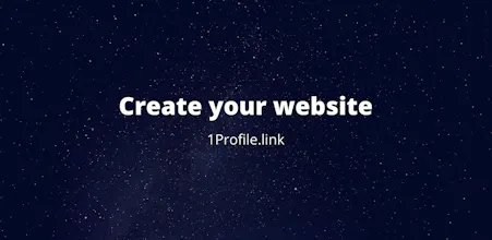 1Profile.link gallery image