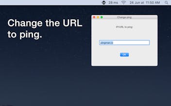 Ping Man gallery image