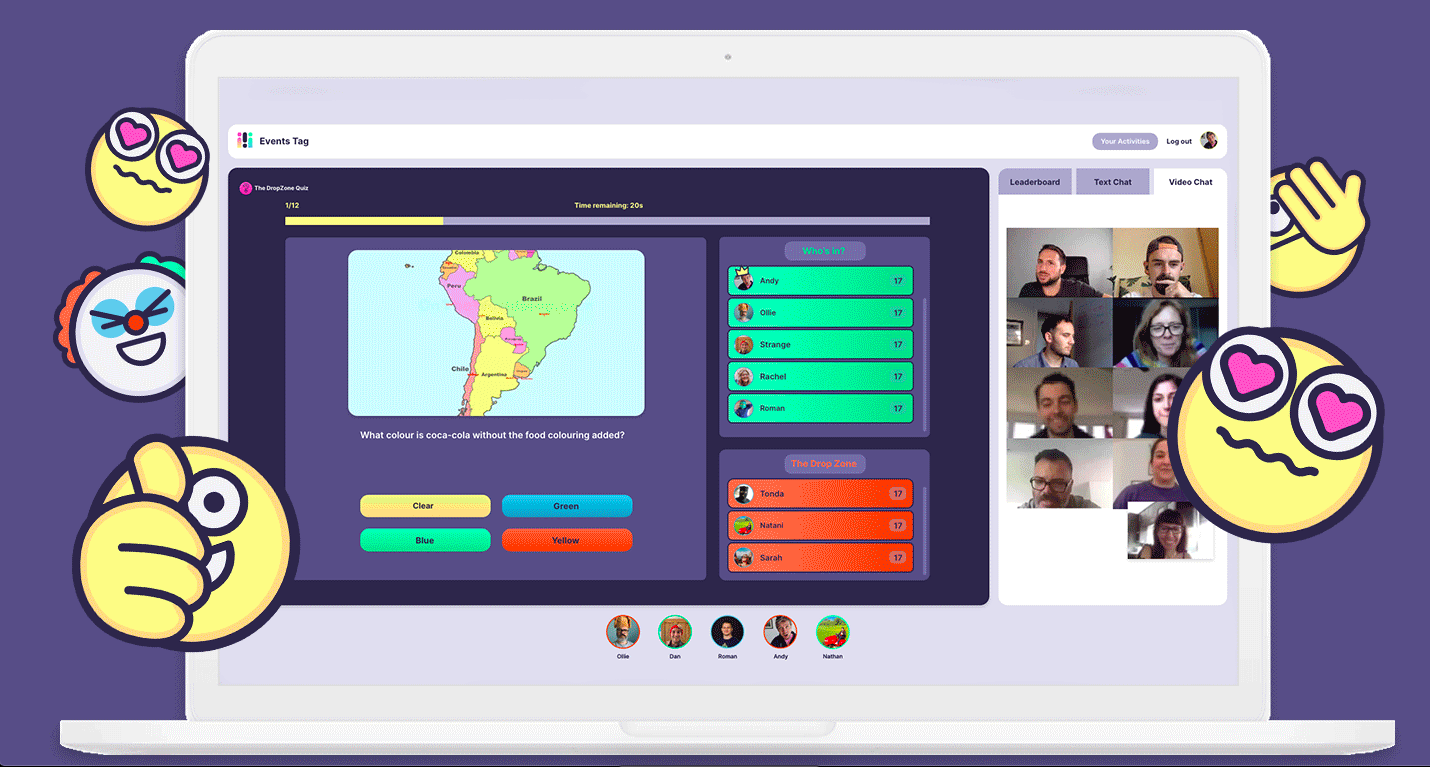 HomeWerk gallery image