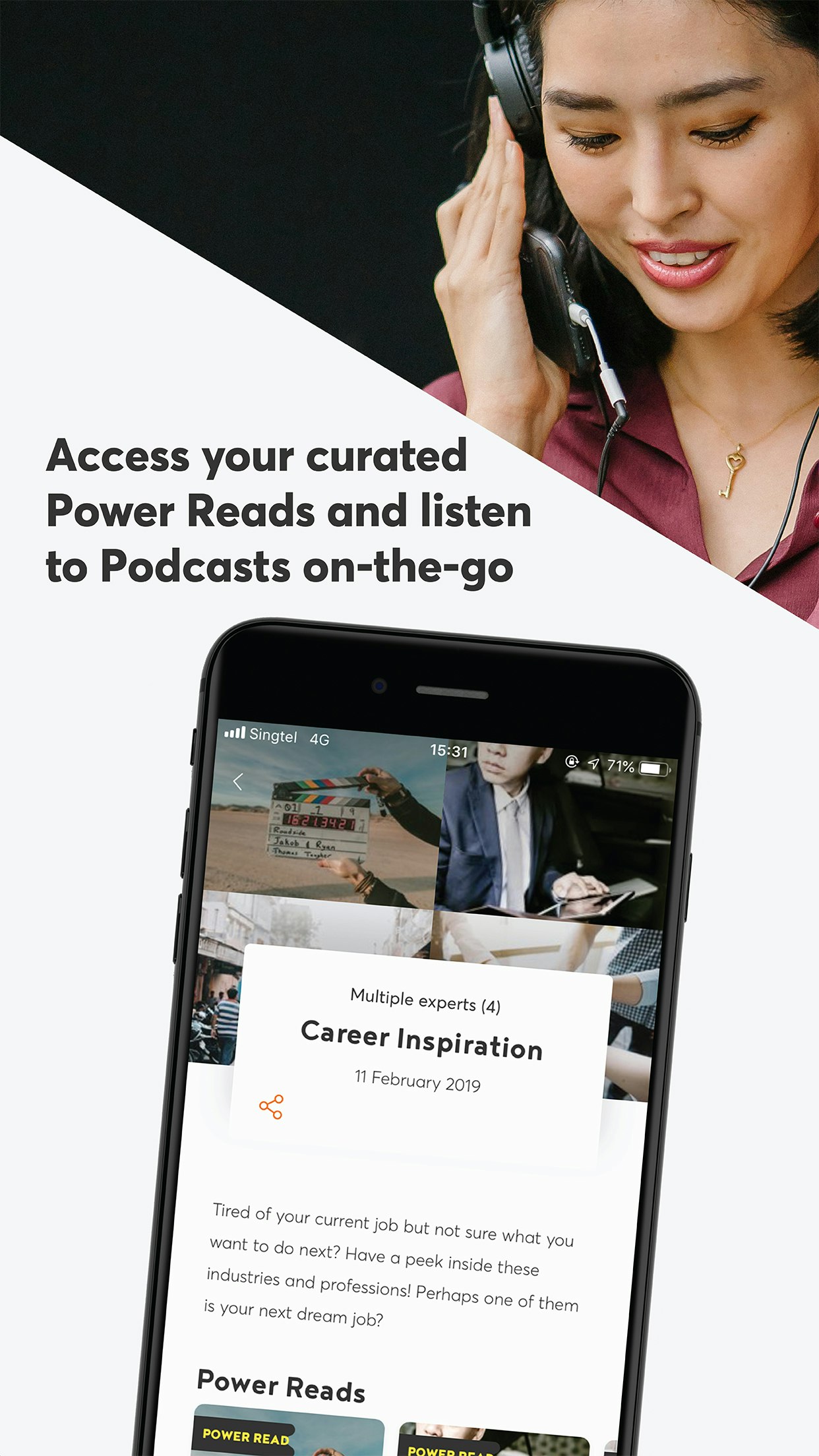 Tigerhall gallery image