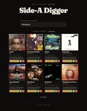 Side-A Digger gallery image