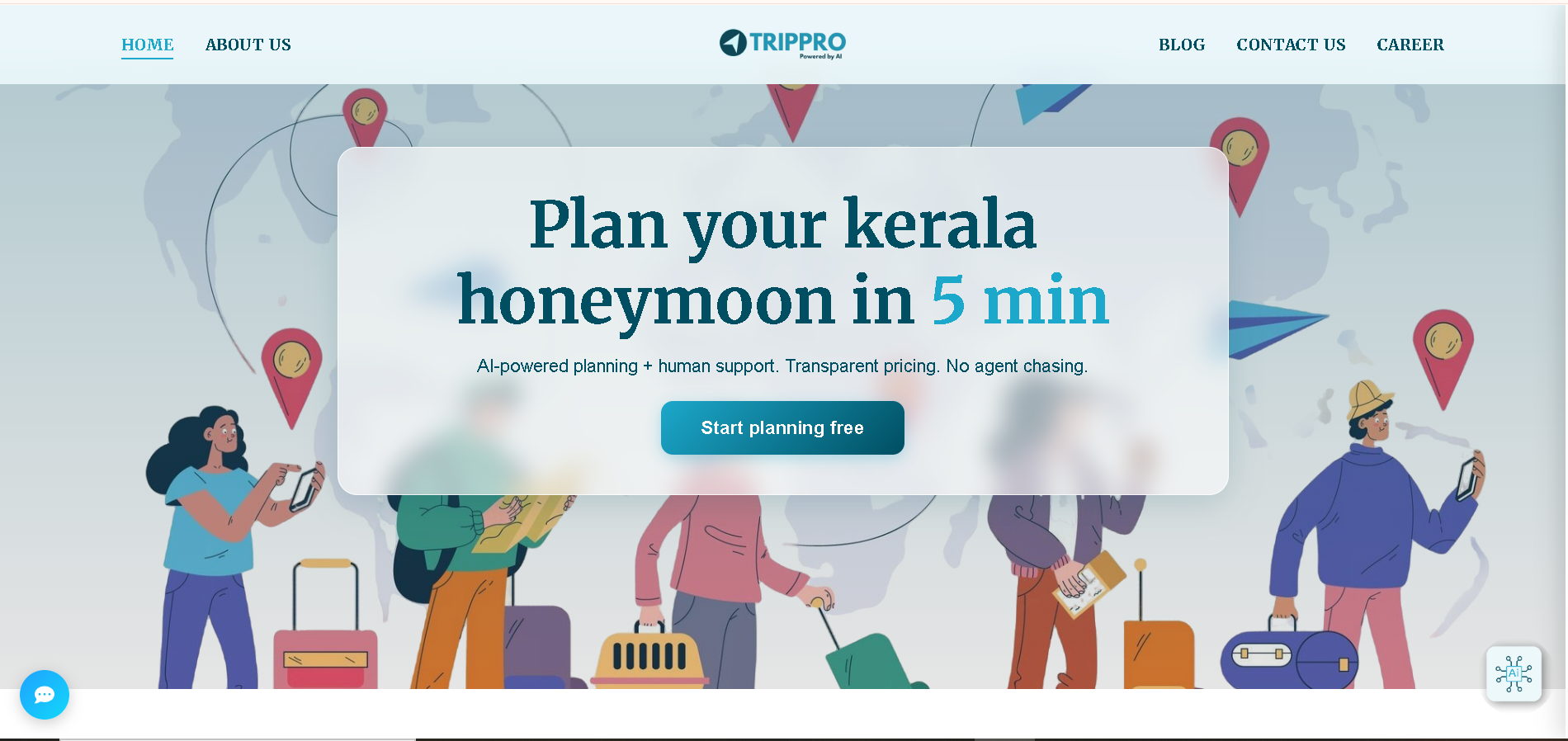 Trippro gallery image