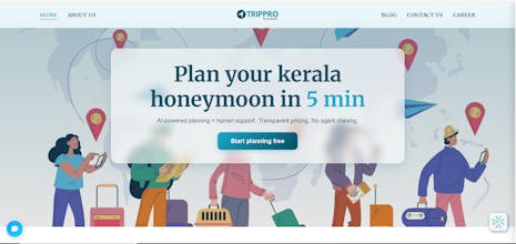 Trippro gallery image