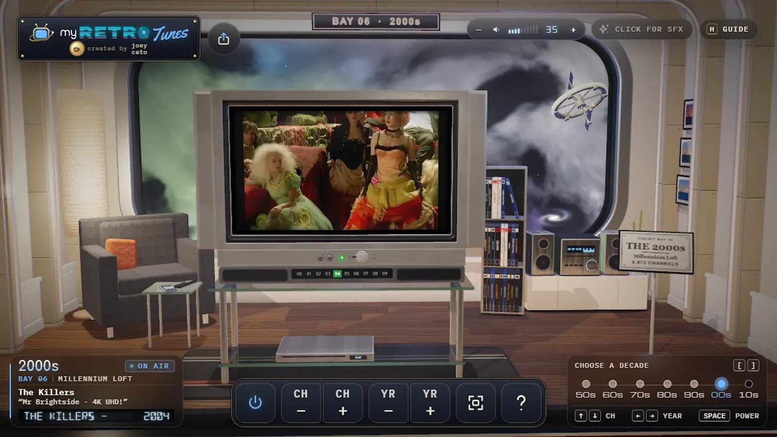 MyRetroTunes screenshot 7