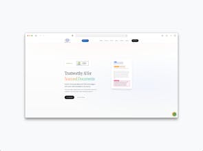 TrueTrace gallery image