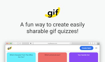 Gif Banana gallery image