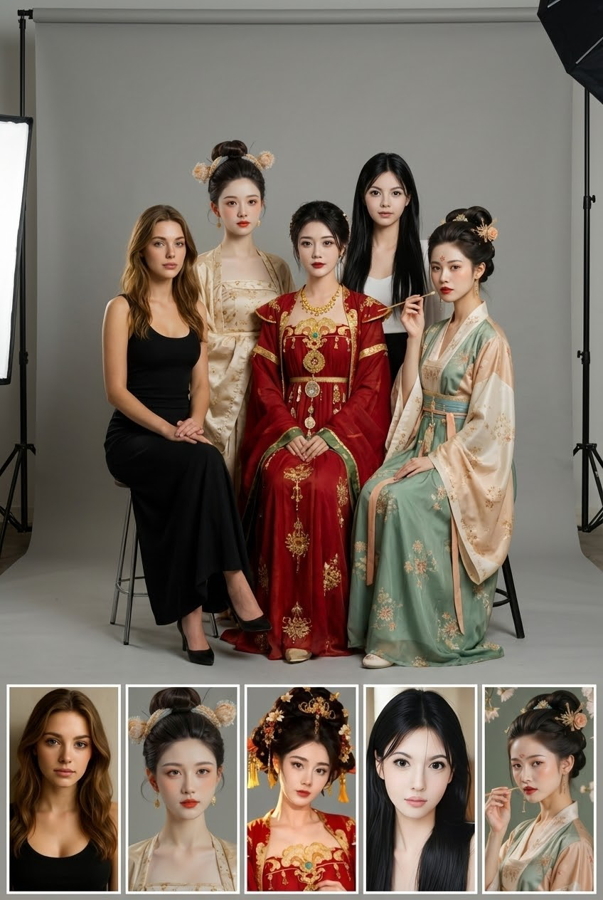 Nanosora gallery image