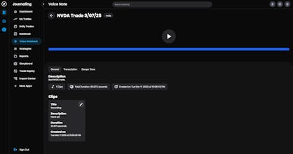 TerraTrade gallery image