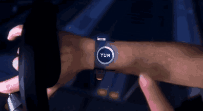 Goodbye Apple Watch 👋