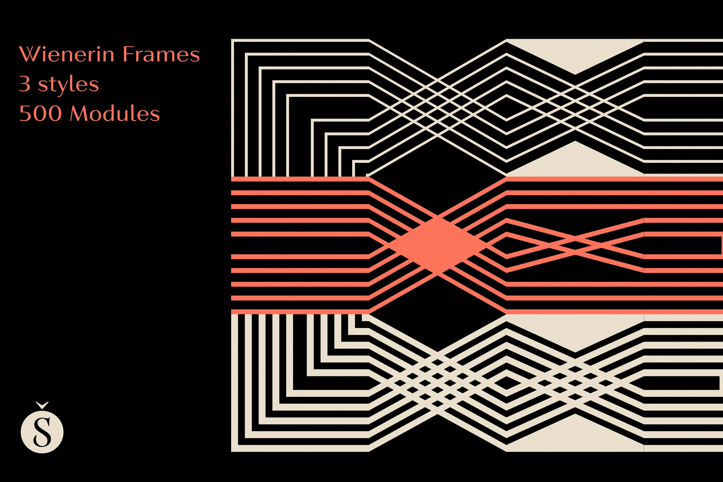 Wienerin font gallery image