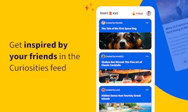 Learn.xyz gallery image