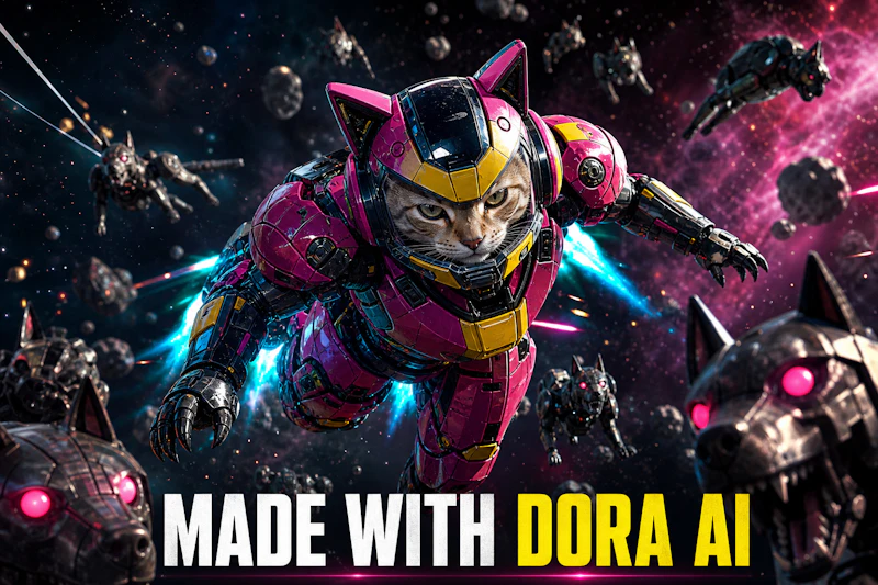 Dora Video screenshot 5