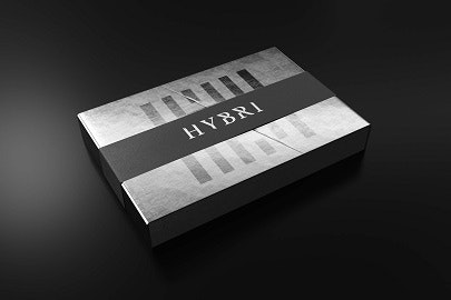 Hybri gallery image