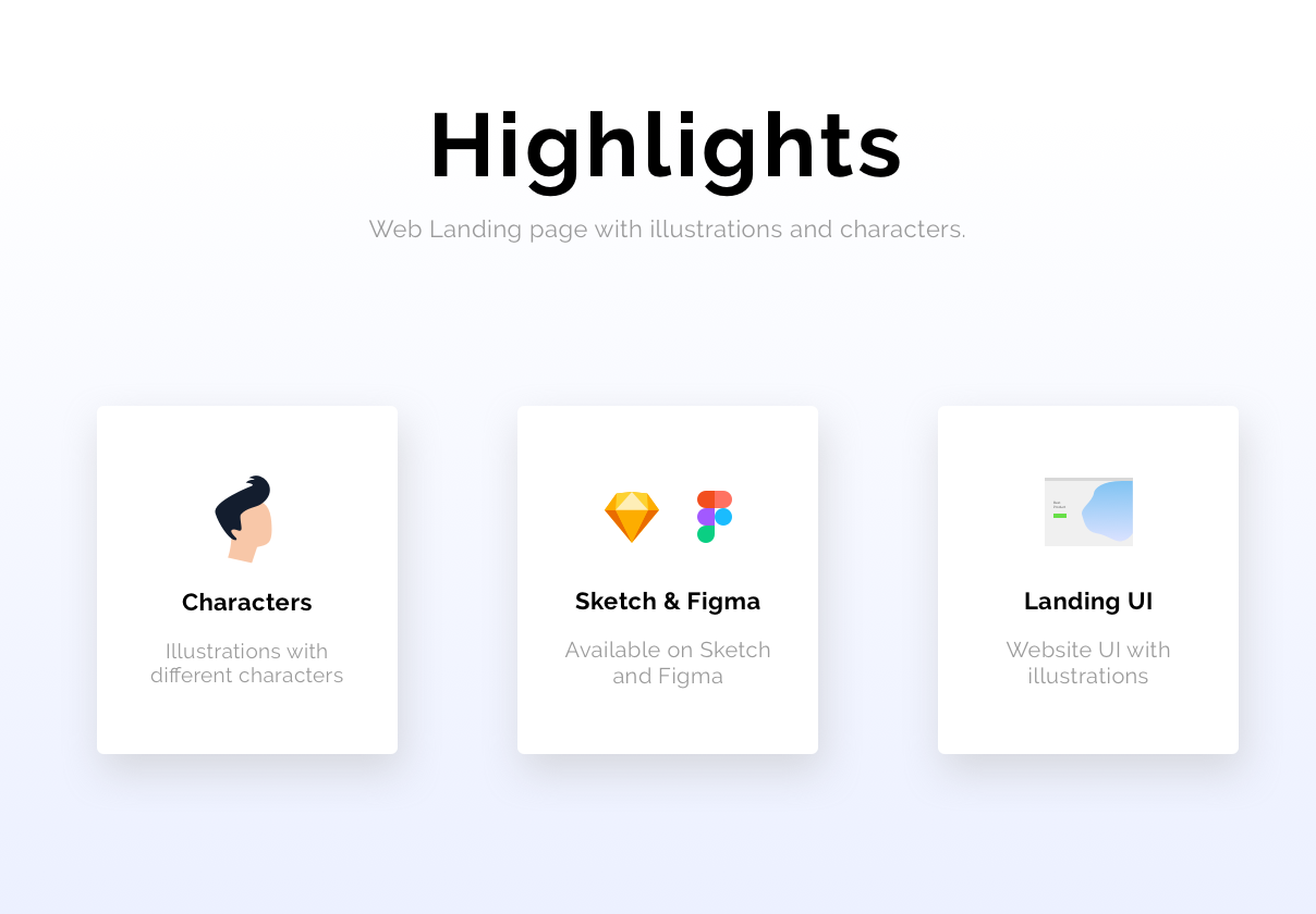 Illustrations.design gallery image