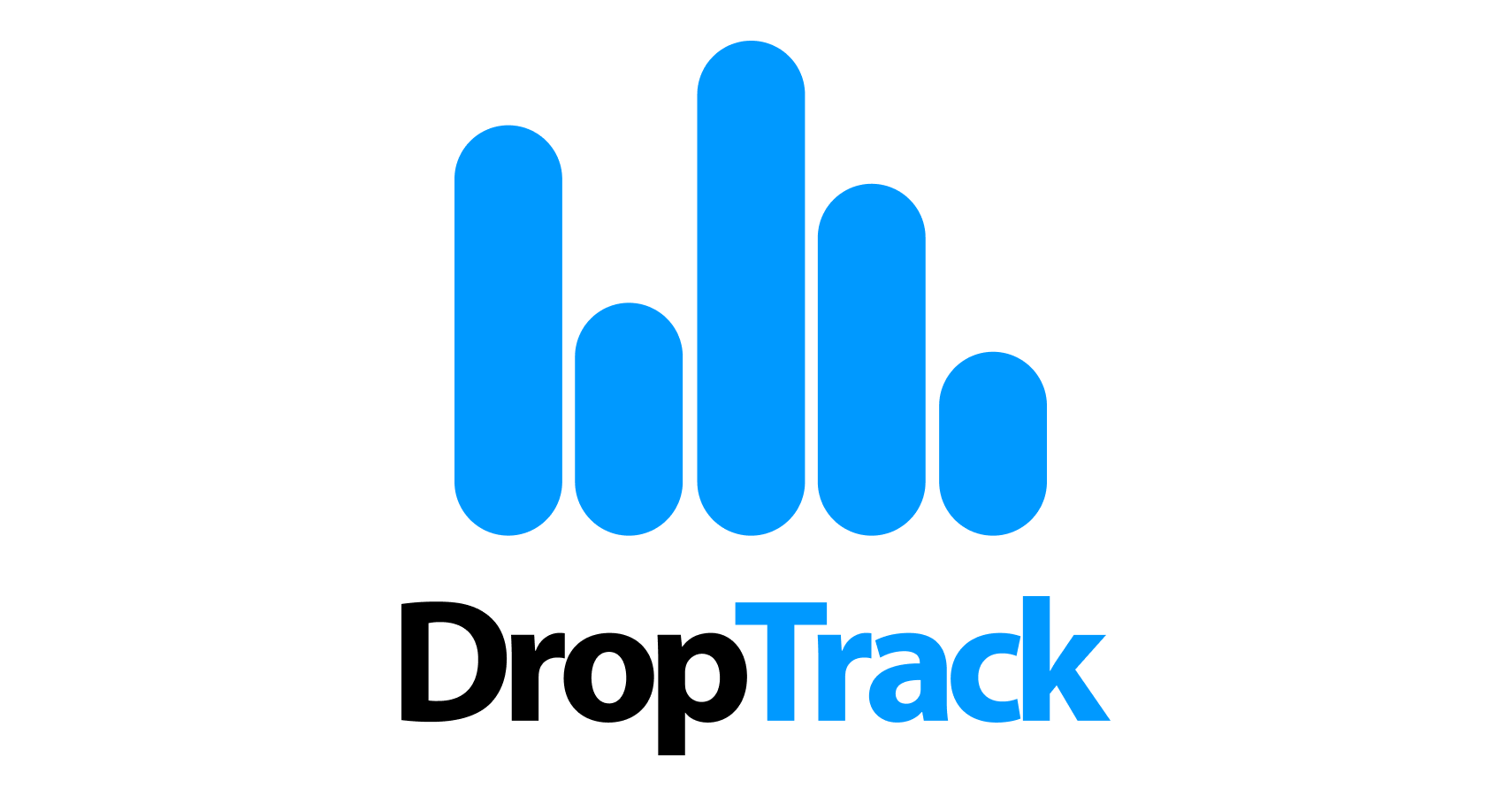 DropTrack Music Analyzer gallery image